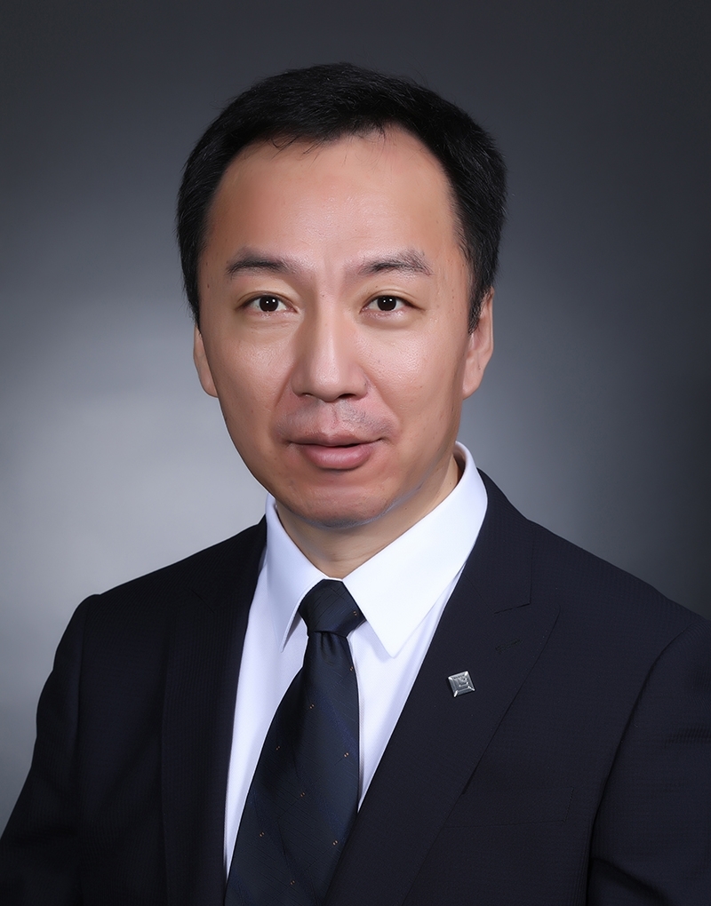 Li Xueming